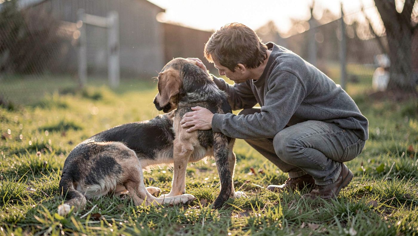 Le cas du chocolat, en détail : Aliments toxiques pour le chien : la liste et les doses