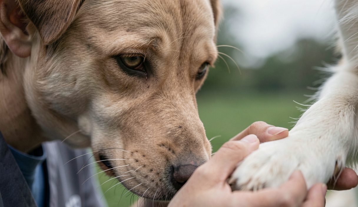 Les accidents, et le nettoyage qui compte : Apprendre la propreté à un chiot : la méthode en 3 semaines