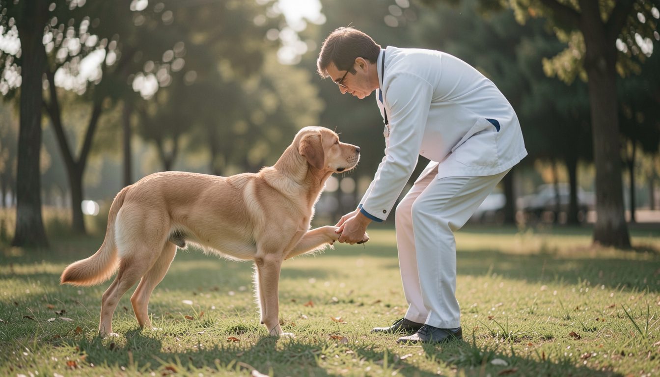 Trois intelligences, pas une : Race de chien la plus intelligente : ce que dit vraiment le classement
